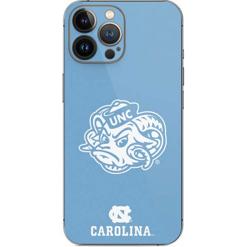 North Carolina Mascot iPhone 13 Pro Max Skin