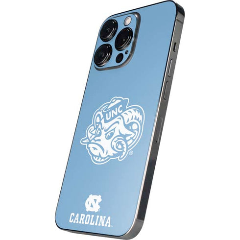 North Carolina Mascot iPhone 13 Pro Max Skin