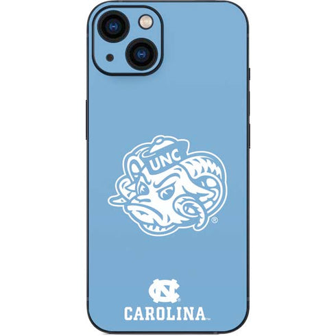 North Carolina Mascot iPhone 13 Skin