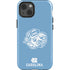 University of North Carolina Mascot iPhone 15 Impact Case