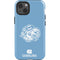 North Carolina Mascot iPhone 14 Impact Case