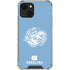 North Carolina Mascot iPhone 14 Plus Clear Case