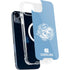 University of North Carolina Mascot iPhone 15 Plus MagSafe Case