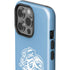University of North Carolina Mascot iPhone 15 Pro Impact Case