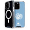 University of North Carolina Mascot iPhone 15 Pro MagSafe Case
