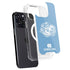 University of North Carolina Mascot iPhone 15 Pro MagSafe Case