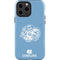 University of North Carolina Mascot iPhone 15 Pro Max Impact Case