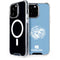 University of North Carolina Mascot iPhone 15 Pro Max MagSafe Case