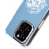 University of North Carolina Mascot iPhone 15 Pro Max MagSafe Case