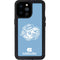 North Carolina Mascot iPhone 14 Pro Max Waterproof Case