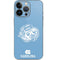 University of North Carolina Mascot iPhone 15 Pro Skin