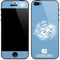 North Carolina Mascot iPhone 5/5s/5SE Skin