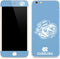 North Carolina Mascot iPhone 6/6s Plus Skin