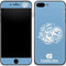 North Carolina Mascot iPhone 8 Plus Skin