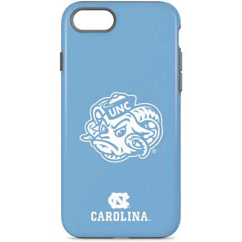 North Carolina Mascot iPhone 8 Pro Case