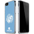 North Carolina Mascot iPhone SE (2nd & 3rd Gen) Clear Case