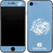 North Carolina Mascot iPhone SE (2nd & 3rd Gen) Skin