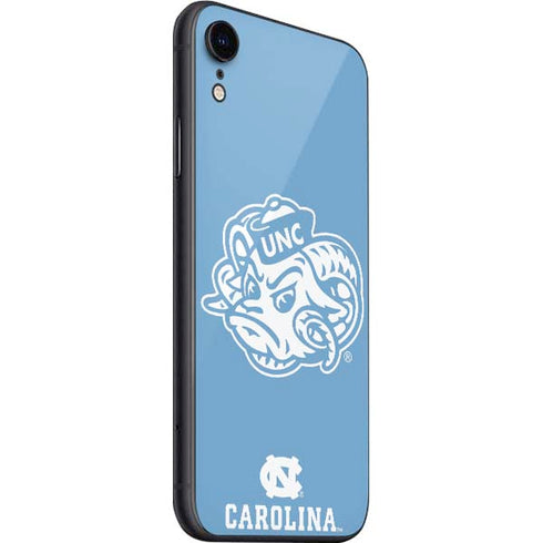North Carolina Mascot iPhone SE (2nd & 3rd Gen) Skin