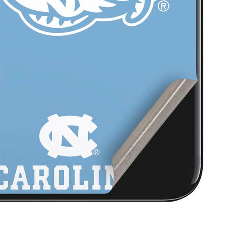 North Carolina Mascot iPhone SE (2nd & 3rd Gen) Skin