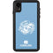 North Carolina Mascot iPhone XR Waterproof Case