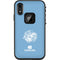 North Carolina Mascot LifeProof Fre iPhone XR Skin