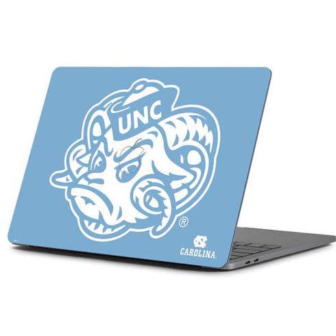 North Carolina Mascot MacBook Pro 13-inch (2016-17) Skin