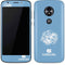 North Carolina Mascot Moto E5 Play Skin