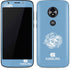 North Carolina Mascot Moto E5 Play Skin