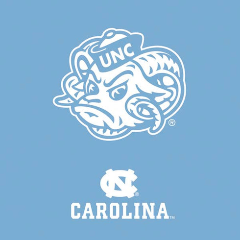 North Carolina Mascot Moto E5 Play Skin