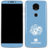 North Carolina Mascot Moto E5 Plus Skin