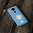 North Carolina Mascot Moto E5 Plus Skin