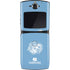 North Carolina Mascot Motorola RAZR Skin