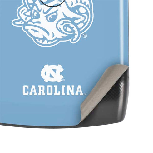 North Carolina Mascot Motorola RAZR Skin