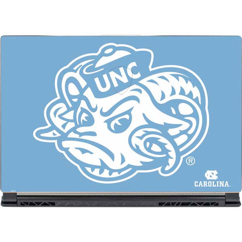 North Carolina Mascot MSI GS65 Stealth Laptop Skin
