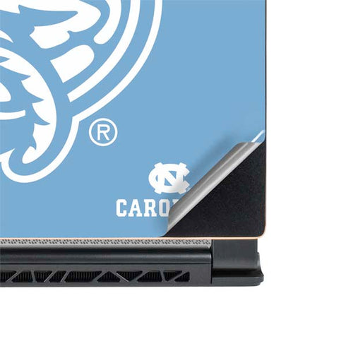 North Carolina Mascot MSI GS65 Stealth Laptop Skin