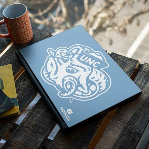 North Carolina Mascot MSI GS65 Stealth Laptop Skin