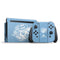 North Carolina Mascot Nintendo Switch Bundle Skin