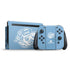 North Carolina Mascot Nintendo Switch Bundle Skin