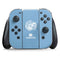 University of North Carolina Mascot Nintendo Switch (2017-2021) Joy-Con Controller Skin