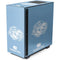 North Carolina Mascot NZXT H510 Compact ATX Mid-Tower Case Skin