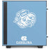 North Carolina Mascot NZXT H510 Compact ATX Mid-Tower Case Skin