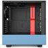 North Carolina Mascot NZXT H510 Compact ATX Mid-Tower Case Skin