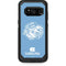 North Carolina Mascot OtterBox Commuter Galaxy S8 Plus Skin