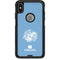 North Carolina Mascot OtterBox Commuter iPhone XS Max Skin