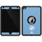 North Carolina Mascot OtterBox Defender iPad Mini 4 Skin