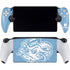 University of North Carolina Mascot PlayStation Portal Remote Player Skin