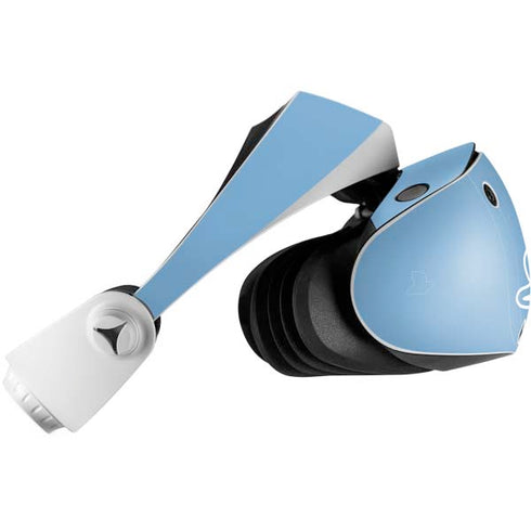 North Carolina Mascot PlayStation VR2 Skin