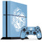 North Carolina Mascot PS4 Console and Controller Bundle Skin