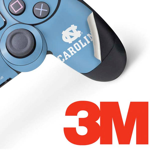 North Carolina Mascot PS4 Controller Skin