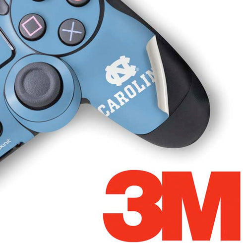 North Carolina Mascot PS4 Pro/Slim Controller Skin
